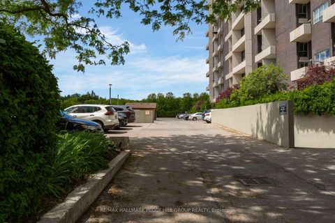 Photo 19 at 306 - 60 Southport Street, Swansea, Toronto