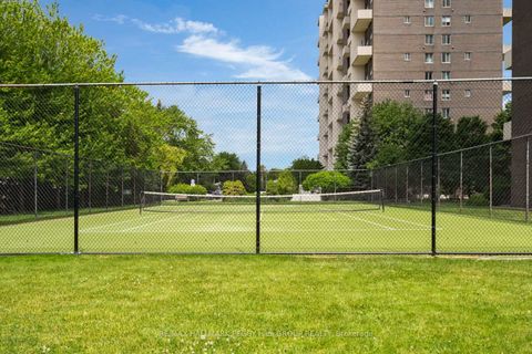 Photo 21 at 306 - 60 Southport Street, Swansea, Toronto
