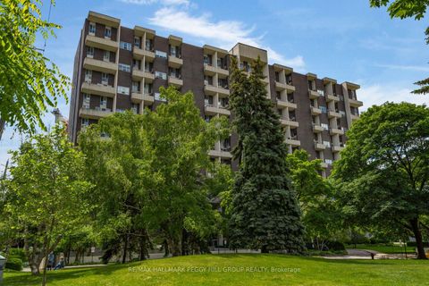 Photo 22 at 306 - 60 Southport Street, Swansea, Toronto