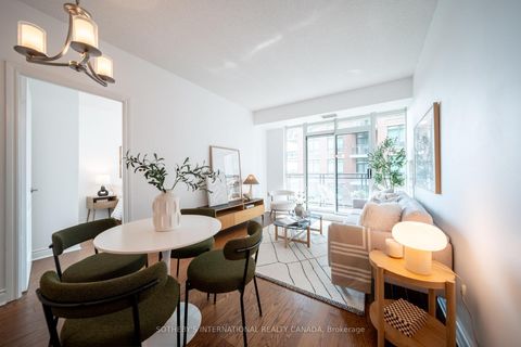 Photo 5 at 809 - 319 Merton Street, Mount Pleasant West, Toronto