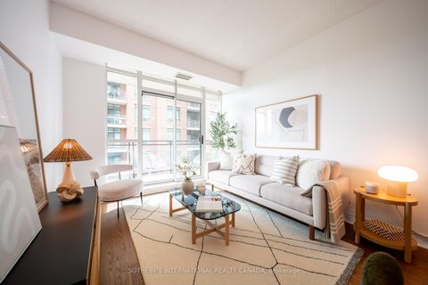 Photo 7 at 809 - 319 Merton Street, Mount Pleasant West, Toronto