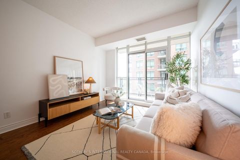 Photo 8 at 809 - 319 Merton Street, Mount Pleasant West, Toronto