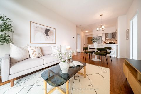 Photo 10 at 809 - 319 Merton Street, Mount Pleasant West, Toronto