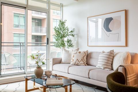 Photo 11 at 809 - 319 Merton Street, Mount Pleasant West, Toronto
