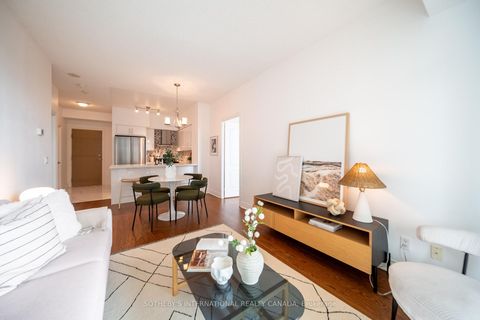 Photo 12 at 809 - 319 Merton Street, Mount Pleasant West, Toronto