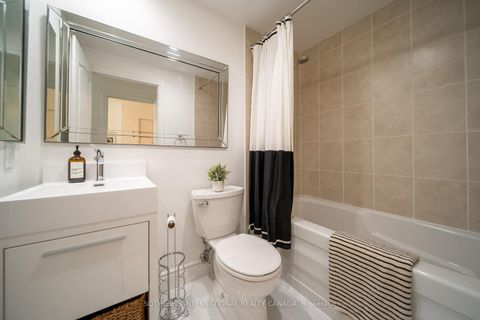 Photo 16 at 809 - 319 Merton Street, Mount Pleasant West, Toronto