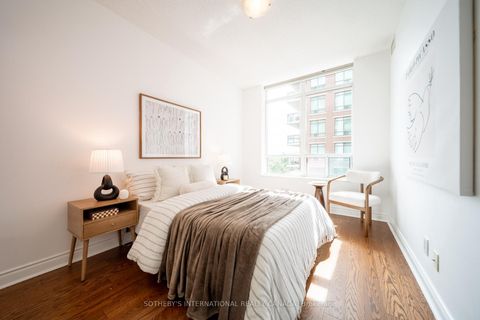 Photo 17 at 809 - 319 Merton Street, Mount Pleasant West, Toronto