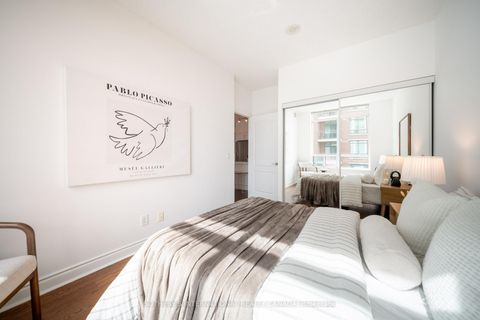 Photo 19 at 809 - 319 Merton Street, Mount Pleasant West, Toronto