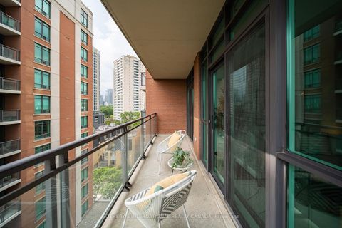 Photo 20 at 809 - 319 Merton Street, Mount Pleasant West, Toronto