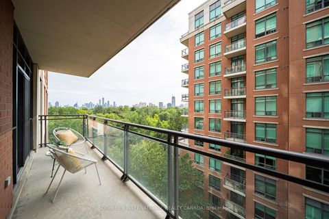 Photo 21 at 809 - 319 Merton Street, Mount Pleasant West, Toronto