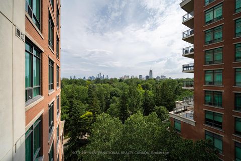 Photo 22 at 809 - 319 Merton Street, Mount Pleasant West, Toronto