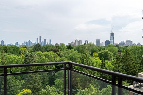 Photo 23 at 809 - 319 Merton Street, Mount Pleasant West, Toronto