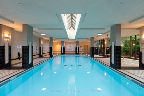 Photo 24 at 809 - 319 Merton Street, Mount Pleasant West, Toronto