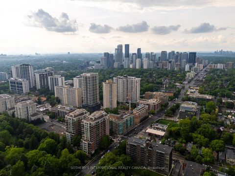 Photo 28 at 809 - 319 Merton Street, Mount Pleasant West, Toronto