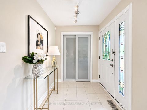 Photo 5 at 67 Grove Park Crescent, Don Valley Village, Toronto