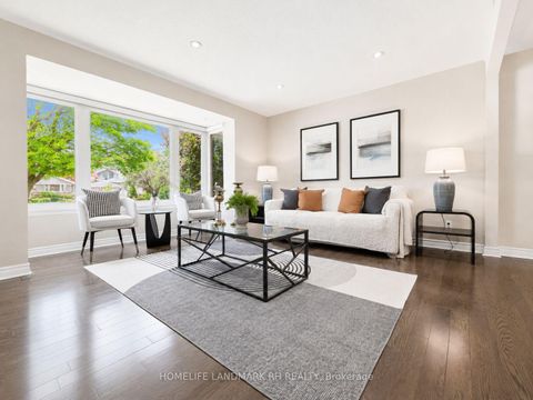 Photo 6 at 67 Grove Park Crescent, Don Valley Village, Toronto
