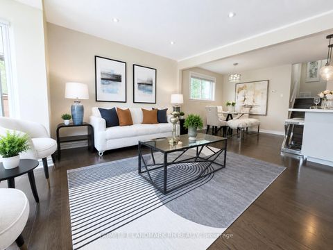 Photo 7 at 67 Grove Park Crescent, Don Valley Village, Toronto