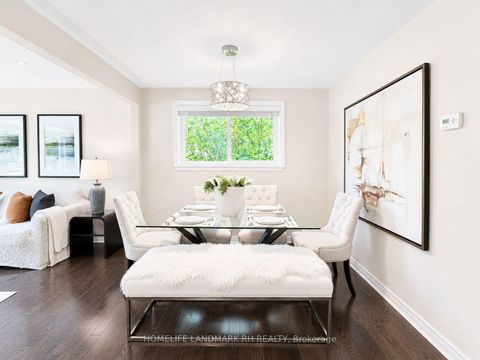 Photo 8 at 67 Grove Park Crescent, Don Valley Village, Toronto