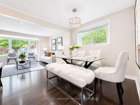 Photo 10 at 67 Grove Park Crescent, Don Valley Village, Toronto