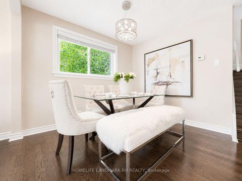 Photo 14 at 67 Grove Park Crescent, Don Valley Village, Toronto