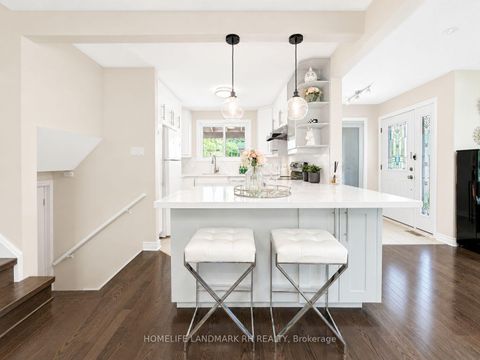 Photo 15 at 67 Grove Park Crescent, Don Valley Village, Toronto