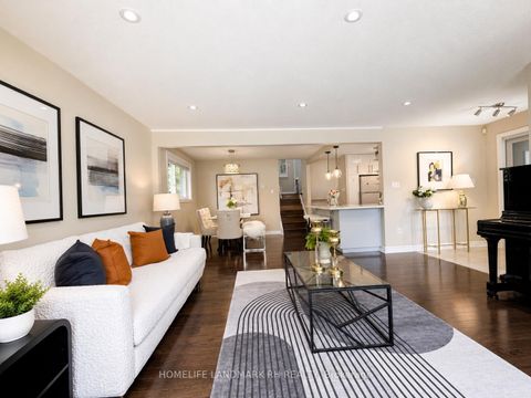 Photo 17 at 67 Grove Park Crescent, Don Valley Village, Toronto