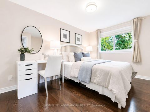 Photo 18 at 67 Grove Park Crescent, Don Valley Village, Toronto