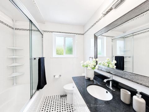 Photo 19 at 67 Grove Park Crescent, Don Valley Village, Toronto