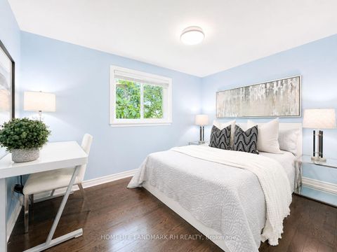 Photo 22 at 67 Grove Park Crescent, Don Valley Village, Toronto