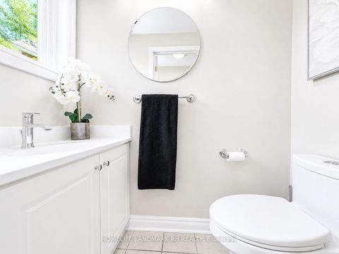 Photo 23 at 67 Grove Park Crescent, Don Valley Village, Toronto