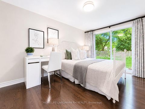Photo 24 at 67 Grove Park Crescent, Don Valley Village, Toronto