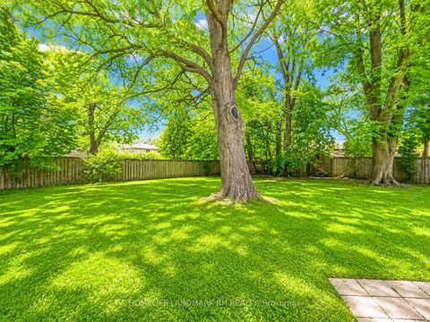 Photo 25 at 67 Grove Park Crescent, Don Valley Village, Toronto
