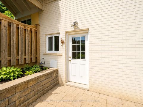 Photo 27 at 67 Grove Park Crescent, Don Valley Village, Toronto