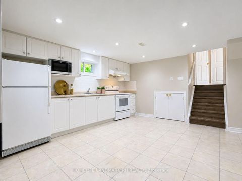 Photo 28 at 67 Grove Park Crescent, Don Valley Village, Toronto