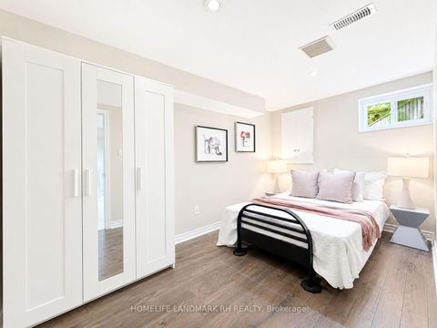 Photo 30 at 67 Grove Park Crescent, Don Valley Village, Toronto