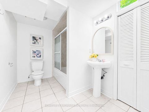 Photo 31 at 67 Grove Park Crescent, Don Valley Village, Toronto