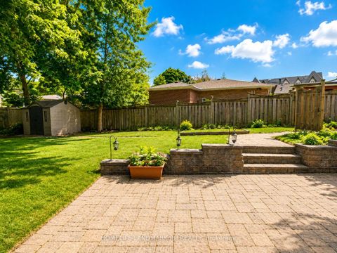 Photo 35 at 67 Grove Park Crescent, Don Valley Village, Toronto