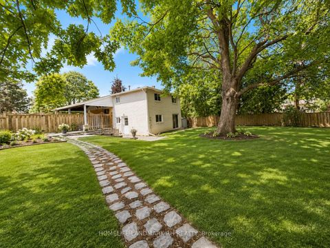 Photo 36 at 67 Grove Park Crescent, Don Valley Village, Toronto