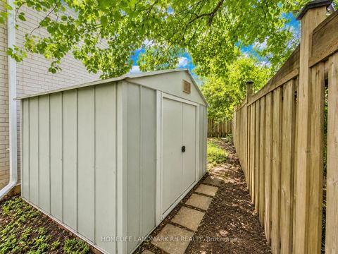 Photo 38 at 67 Grove Park Crescent, Don Valley Village, Toronto