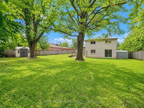 Photo 39 at 67 Grove Park Crescent, Don Valley Village, Toronto