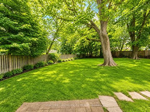 Photo 40 at 67 Grove Park Crescent, Don Valley Village, Toronto