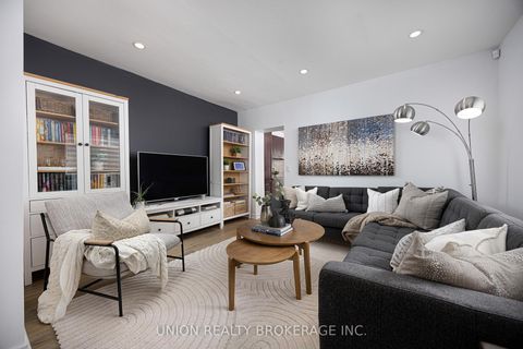 Photo 9 at 56A Valhalla Boulevard, Cliffside, Toronto