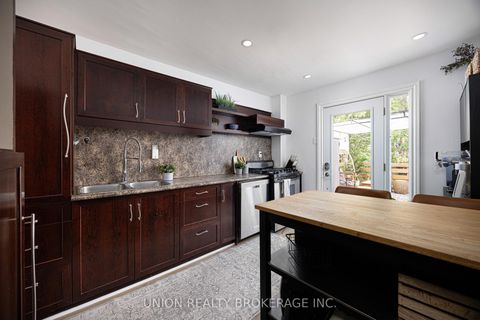 Photo 11 at 56A Valhalla Boulevard, Cliffside, Toronto