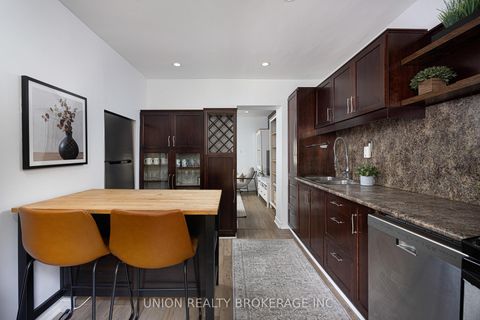 Photo 12 at 56A Valhalla Boulevard, Cliffside, Toronto