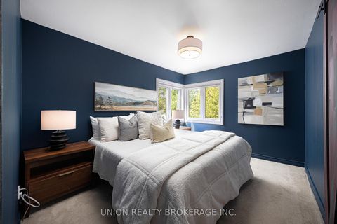 Photo 14 at 56A Valhalla Boulevard, Cliffside, Toronto