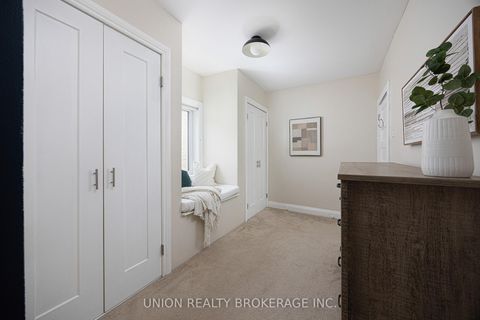 Photo 18 at 56A Valhalla Boulevard, Cliffside, Toronto