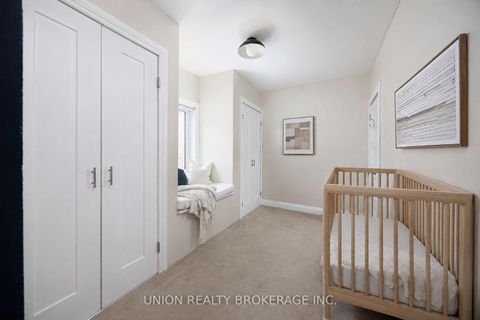 Photo 19 at 56A Valhalla Boulevard, Cliffside, Toronto
