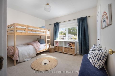 Photo 20 at 56A Valhalla Boulevard, Cliffside, Toronto