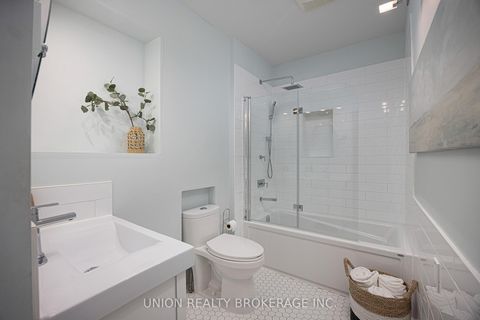 Photo 23 at 56A Valhalla Boulevard, Cliffside, Toronto