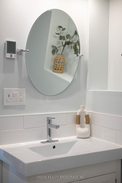 Photo 24 at 56A Valhalla Boulevard, Cliffside, Toronto